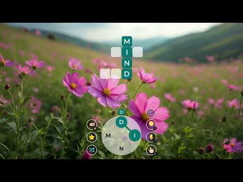 Word Connect: Crossword Puzzle