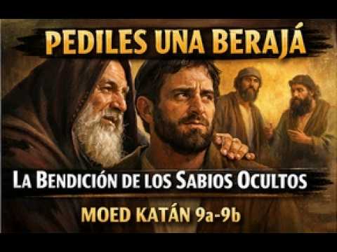 La Bendición de los Sabios Ocultos