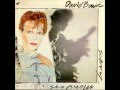 David Bowie - Fashion - 1980 