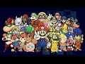 Smash Remix Full Intro Fanmade