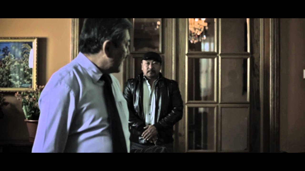 Mukhar gudamj official trailer