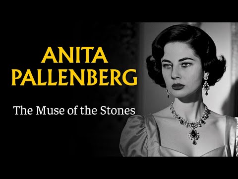 The Scandalous and Tragic Life of Anita Pallenberg - The Muse of the Stones (Documentary)