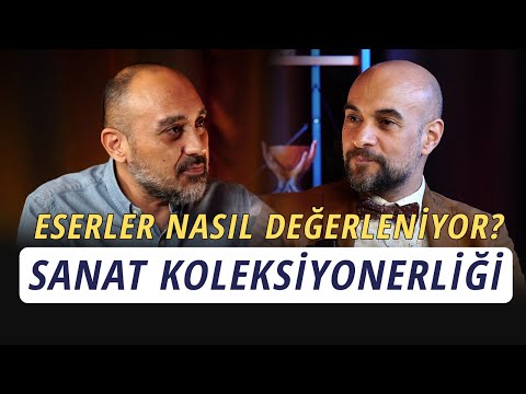 Barkın Kızılkaplan | Artworks Appreciating in Value: Investment Guide | B.43