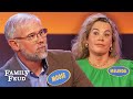 Wanna Destroy Your Marriage On The Feud Try This