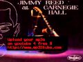 JIMMY REED - Big Boss Man
