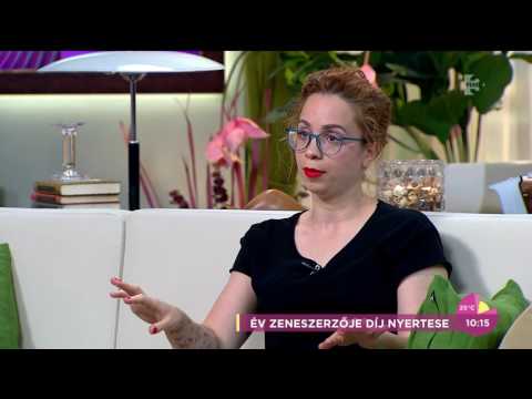 Tudod melyik Artisjus-díjas zeneszerző írta a magyar vizes világbajnokság kisfilmjének zenéjét?