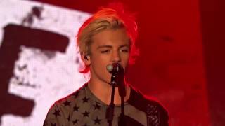 R5 - "(I Can't) Forget About You" (2014) - MDA Telethon