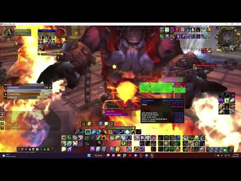 Ignis the Furnace Master (Ulduar)