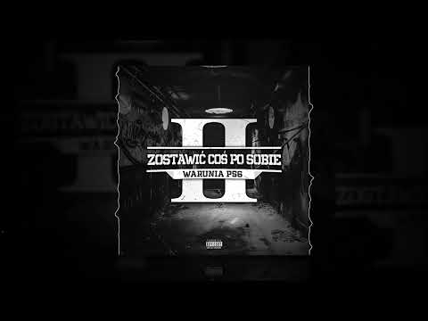 WARUNIA P56 - ZOSTAWIĆ COŚ PO SOBIE 2 PROD.CZAHA