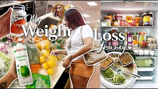 Why is losing weight so DAMN hard.