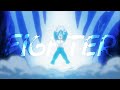 Vegeta - Fighter (Darren Criss)