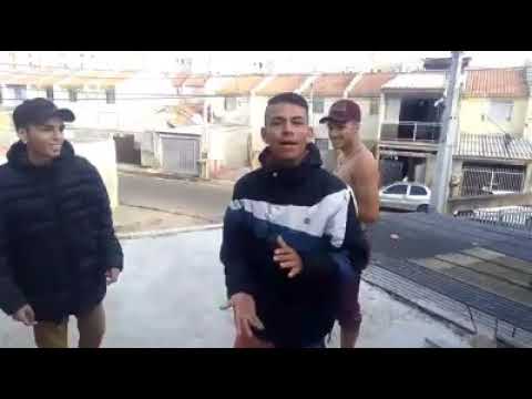 Medley 2018  - Mc Chavi, Mc Jc Do Pr e Mc Deadpool  #JustinBieber