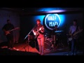 Josh Brister: "Deserter" 