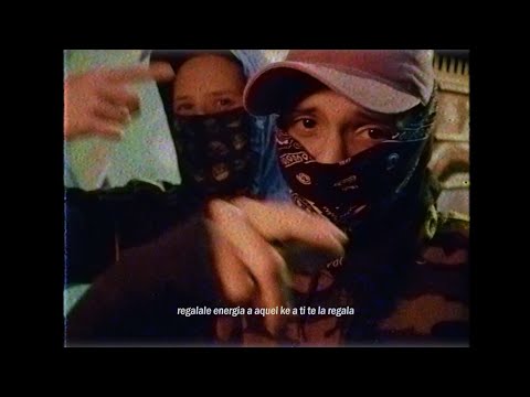 FANTASMAS - Smonky ft. Aka Estepario, Jhaman