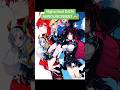 Highschool DxD ANNOUNCEMENT Junior High School DxD