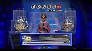 Powerball lottery Nov 14, 2018 drawing video
