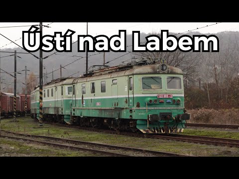 Výlet do Ústí nad Labem