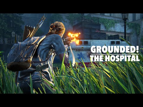 The Last of Us 2 PS5 Aggressive Kills Ellie (GROUNDED) 4K/60FPS #1
