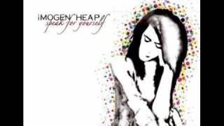 Imogen Heap Not Now But Soon Fast