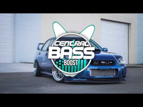 Bassnectar - Speakerbox ft. Lafa Taylor (Offical Fast and furious 8 trailer song) [Bass Boosted]