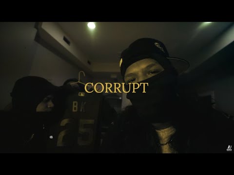 Corrupt - Back to Back (Official Music Video)