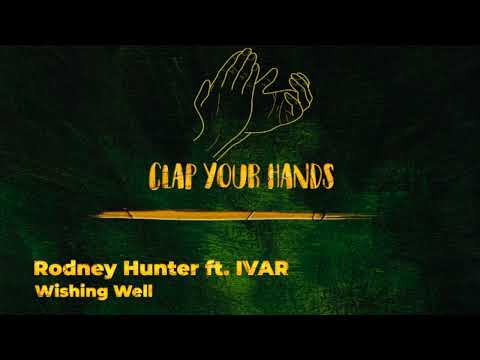 Rodney Hunter ft. IVAR - Wishing Well