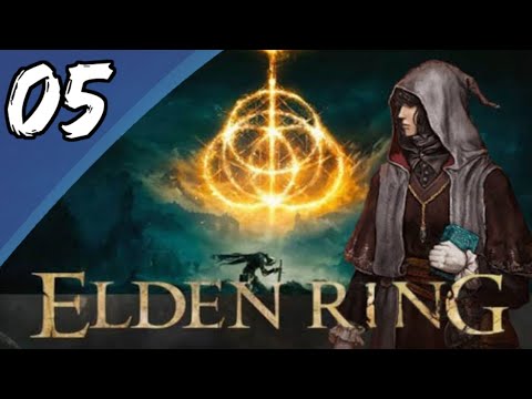 Elden Ring | Walkthrough Part 5 - Smithing Master Iji