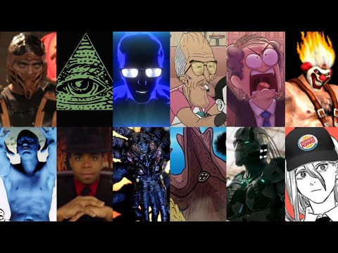 Defeats of My Favorite YouTube/Internet Villains Part 77