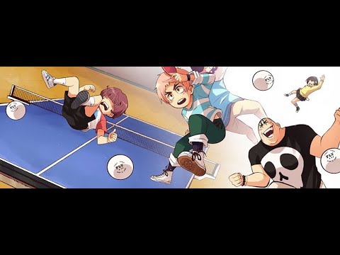 VEREDA NEWS #49 - Ping Pong & Drama, Mar de Mentiras, Aventuras Era Hiboreana Late Pledge