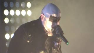 HÄMATOM - Kids ( @ live M'era Luna 2016 )