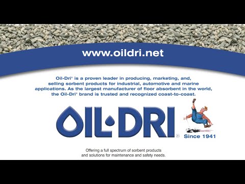 FMP 39 1st St, Lowell,Ma oil dri