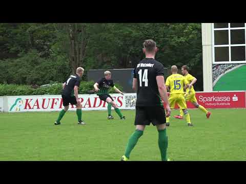 Bezirksliga-VFL Maschen : TSV Wietzendorf