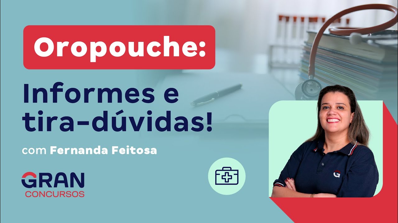 Oropouche: Informes e tira-dúvidas!