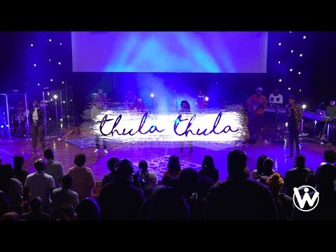 Thumbnail for Thula Thula (Hush My Soul) video