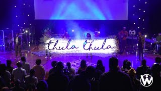 Thula Thula (Hush My Soul)