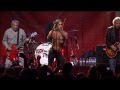 N°1 - Iggy and The Stooges -Raw Power (Live Pression Live au Casino de Paris 2012)