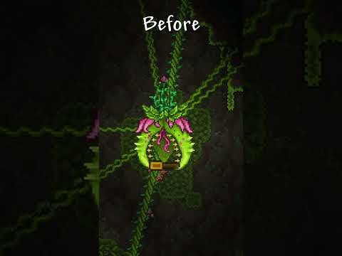 How To Get a New Soundtrack in Terraria! | #shorts #terraria #gaming #smallyoutuber #music