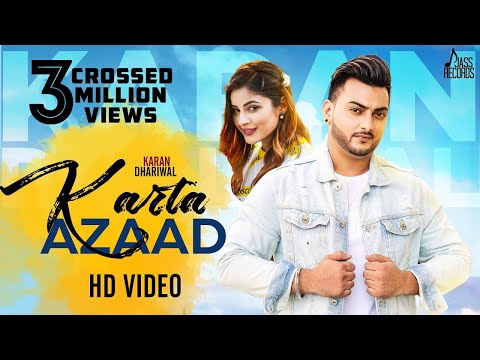 Karta Azaad — watch video