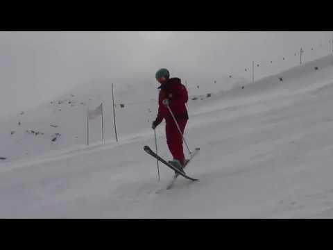 Short Turn Variations - Swiss Snow Sport