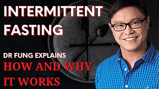 Intermittent fasting - time restricted eating - why we need it