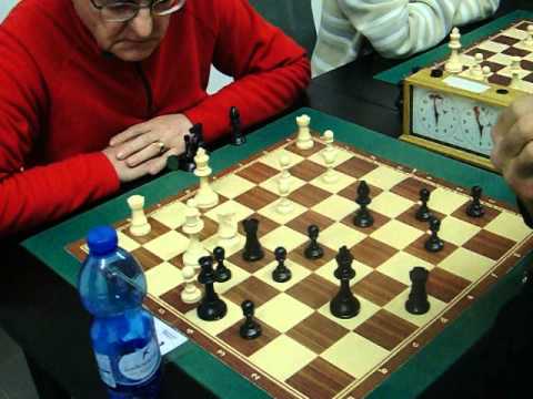 Semilampo@MotorClub (Rapid Chess Scacchistica Milanese)_08/02/2014