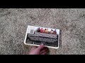 Holes 2003 VHS Review