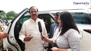 ईवी, मोबिलिटी की जरूरत है- डॉ. महेश शर्मा