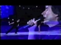 Art on Ice 1999 - Chris de Burgh (Lonely Sky ...