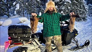 Joe Holland is live! Ice Fishing Vid Tonight and Q&A
