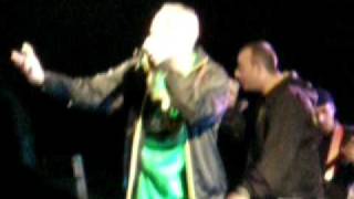 SUD SOUND SYSTEM - BISOGNO D'AMORE live @ Areopark Recanati