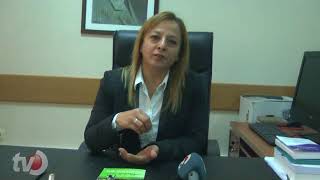 TİCARET İL MÜDÜRLÜĞÜNDE HUMMALI ÇALIŞMA