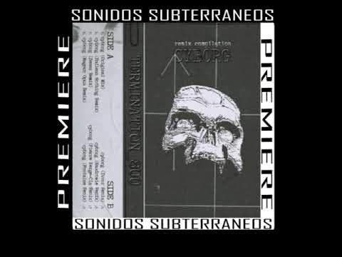 | Premiere | Termination_800 - Cyborg (Fontaine Remix) | [Sinister Desires]