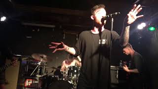 Erased - Cane Hill 7/16/17