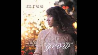 Mree- You Are (feat Jared Foldy)